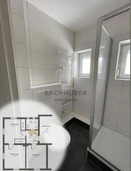 3-Zimmer Wohnung ab September in Selb Erkersreuth - Selb