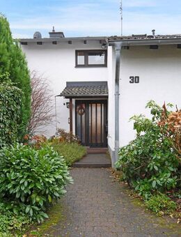 Idyllisch wohnen in Koblenz - inkl. Garten & Sauna | Verkauf mit 7-jährigem Wohnrecht - Koblenz