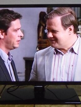 32" Samsung Smart TV mit Fernbedienung - Bochum Langendreer