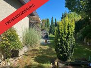 HEMING-IMMOBILIEN - Wohngefühl wie im eigenen Haus mit Garten! - Wörrstadt