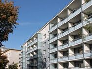 2-Raum-Wohnung im Stadtzentrum Geras mit Aufzug, Balkon und Dusche - Gera