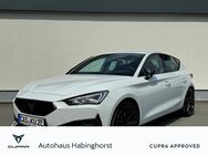 CUPRA Leon, 1.4 VZ e-Hybrid Beats 19Alu, Jahr 2024 - Castrop-Rauxel