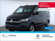 VW T6 California, 1 Beach Anschlussgarantie, Jahr 2023 - Bad Oeynhausen