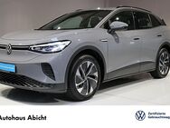 VW ID.4, Pure, Jahr 2022 - Duderstadt