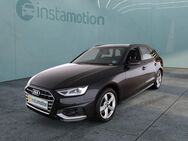 Audi A4, Avant Advanced 35 TFSI, Jahr 2024 - München