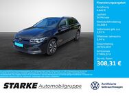 VW Golf Variant, 2.0 TDI Move, Jahr 2023 - Osnabrück