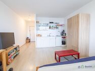 1-Zimmer Appartement mit Balkon und Stellplatz in Mainz-Marienborn - Mainz