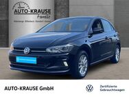 VW Polo, 1.0 TSI Comfortline, Jahr 2019 - Billerbeck