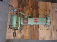 Wandbohrmaschine, Firma Rapid, Bauknecht Motor, gebraucht - Eisenberg (Bayern)