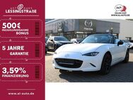 Mazda MX-5, Roadster SoMo 132 AD'VANTAGE aWR Advantage, Jahr 2021 - Oberhausen