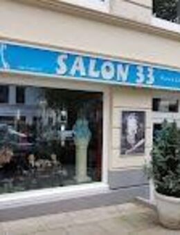 Salon33 zu übergeben - Hamburg