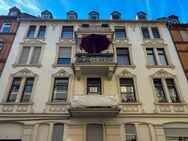 Wiesbaden: Vorder- und Hinterhausensemble seitlich der Dotzheimer Straße! - Wiesbaden