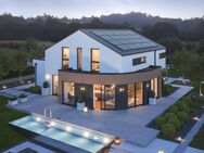 Ein Haus, das sich Ihrem Leben anpasst - Qualität & Komfort auf 201 m²! - Achern