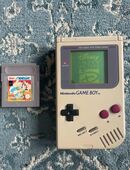 Gameboy Classic in 47608