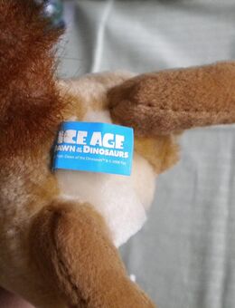 Play by Play-Ice Age-Scrat-Plüsch,ca. 32 cm - Linnich