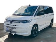 VW Multivan, 2.0 TSI Style IQ Light, Jahr 2024 - Hannover