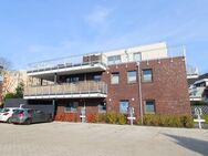 Neuwertige Penthouse Wohnung mit traumhafter Dachterrasse! - Oldenburg