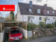 charmante Doppelhaushälfte in ruhiger Wohnlage - Plön