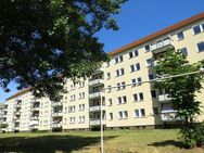 gemütliche 3 Raumwohnung mit Balkon und Aufzug - Sandersdorf