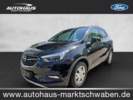 Opel Mokka, X ON, Jahr 2017 - Markt Schwaben