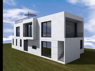 2,5-Zimmer-Mietwohnung nahe Lehnitzsee - Oranienburg