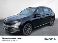 Skoda Kamiq, 1.0 TSI TOUR, Jahr 2022 - Freital