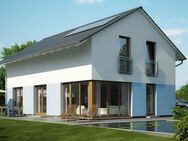 Projektiertes Einfamilienhaus in Hirzbach-Ulfa! Jetzt informieren! - Nidda