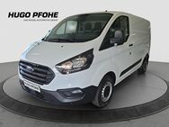 Ford Transit Custom, 280 L1 LKW Kasten, Jahr 2021 - Lübeck