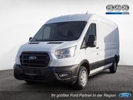 Ford Transit, 310 L3 Trend, Jahr 2021 - Halle (Saale)