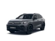 VW Tiguan, 2.0 TDI BLACK STYLE R-Line, Jahr 2022 - Deggendorf