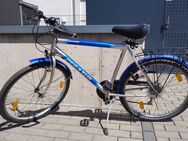 Gebrauchtes Herren Fahrrad, 21 Gang , 26"Räder - Trier