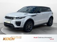 Land Rover Range Rover Evoque, ", Jahr 2018 - Schwäbisch Hall