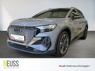 Audi Q4 e-tron 50 quattro S line SONOS+ACC+NAVI+RFK+S - Pfarrkirchen