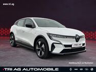 Renault Megane, E-TECH EQUILIBRE EV40 130hp standard charge Priority Lane Option Winter Komfort-Paket, Jahr 2022 - Kippenheim