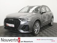 Audi Q3, 40 TFSI quattro 2x S-line Sonos, Jahr 2024 - Solingen (Klingenstadt)