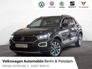 VW T-Roc, 2.0 TDI Style, Jahr 2021 - Berlin