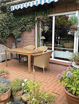 Attraktives Reihenmittelhaus in gesuchter Lage von Stade/Niedersachsen - Stade (Hansestadt)