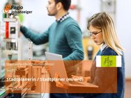 Stadtplanerin / Stadtplaner (m/w/d) - Wolfenbüttel