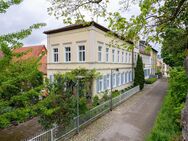 Herrschaftliches Stadthaus zum Verlieben - Schweinfurt