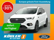 Ford Kuga, ST-Line 150PS Technik&, Jahr 2019 - Bad Nauheim