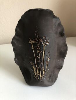 Hochwertige Vase - Studiokeramik - Bremen