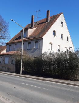 GOTTSMANN Immobilien - 3 Zimmer ETW in Zirndorf / Anwanden - Zirndorf
