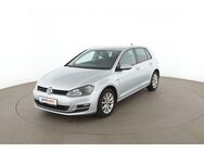 VW Golf VII 2.0 TDI Lounge BlueMotion Tech - Berlin