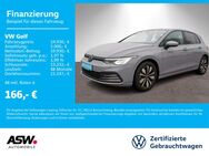 VW Golf, 1.5 TSI MOVE, Jahr 2024 - Neckarsulm