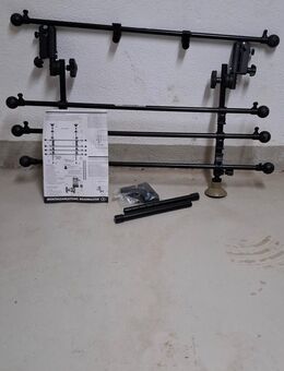 Universal Auto Trenngitter - Spiesen-Elversberg