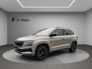 Skoda Karoq, 2.0 TSI Sportline, Jahr 2024 - Buxtehude