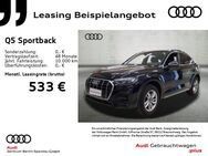 Audi Q5, Sportback 40 TFSI qu Adv, Jahr 2024 - Berlin