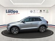 VW T-Roc MOVE 1.5 TSI DSG Navi, Kamera, ACC, Keyless - Lengerich (Niedersachsen)