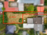 bauträgerfreies Baugrundstück mit 500 m² Grundstück - Verkauf im Angebotsverfahren - Berlin