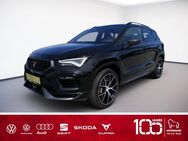 CUPRA Ateca, 2.0 TSI 300PS LEDE, Jahr 2023 - Straubing